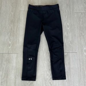 Under Armour Cropped Leggings